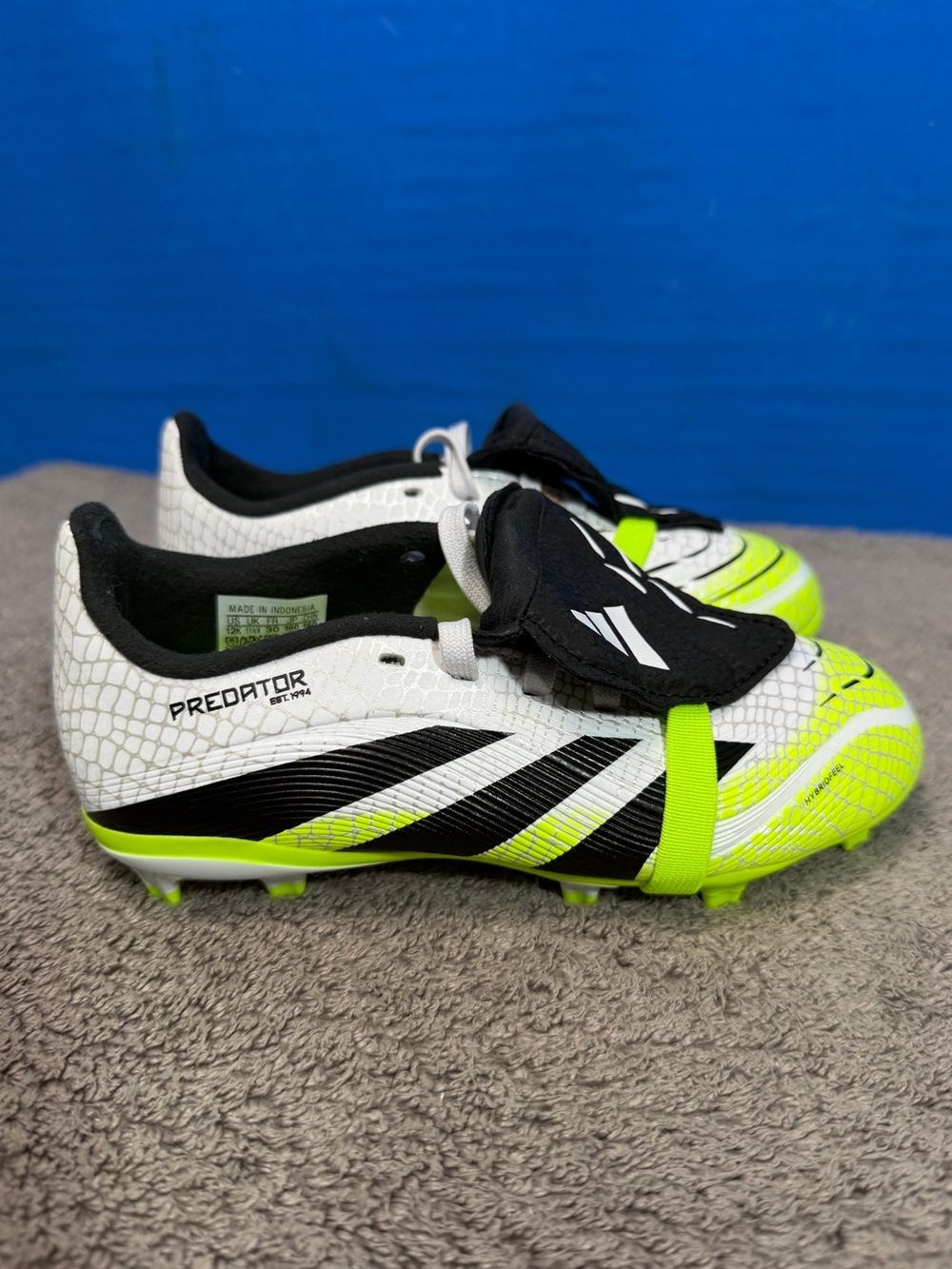 Adidas predator league FT
Brand new - Picture 5 of 7